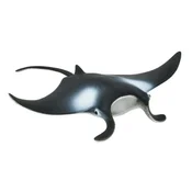 Safari Manta raya
