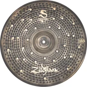 Zildjian S Dark 18 Crash činela (Kot novo)