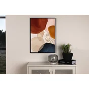 Venture Design Plakat Krogi 50x70 cm Bež