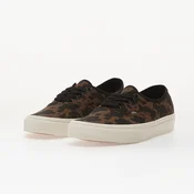 Vans Tenis superge Authentic VN000D7YC801 Rjava