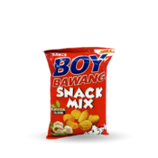 Boy Bawang | Mešanica za prigrizke