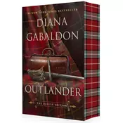 Outlander (Deluxe Edition)