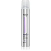 Londa Dramatize It X-Strong Hold Mousse oblikovanje pričeske močna fiksacija za ženske
