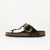 Birkenstock Japonke Gizeh Buckle He 1021469 Črna