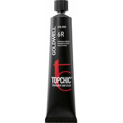 Goldwell Topchic Hair Color profesionalna trajna boja za kosu za sve tipove kose 6R 60 ml