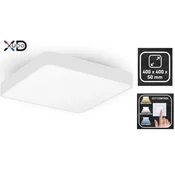 master LED LED stropna svetilka 54W 4320lm CCT IP20 120° 40cm bela