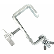 Duratruss C-Hook 50kg TÜV 35-51mm
