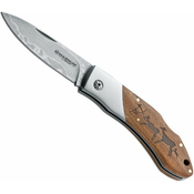 Magnum Caveman Damast 01RY818DAM