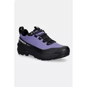 Mammut obuca za planinarenje za žene Ducan III Low GTX