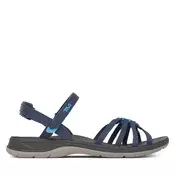 Teva Sandali Tirratraveler 1166130 Mornarsko modra