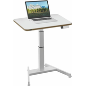 Podesivi ergonomski stol Ergo – Leitz