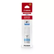 CANON GI-41 CIJAN (70ML) ORIGINALNO MASTILO
