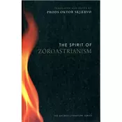 Spirit of Zoroastrianism