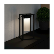Eglo 901089 - LED solarna stona lampa USIGNI LED/3,3W/3,7V IP44