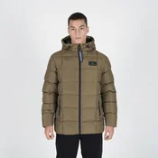Sergio Tacchini Muška jakna Rob jacket, Maslinasta