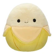 Plišasta igrača Squishmallows Fuzz A Mallows Junie Banana - 30 cm (259179)