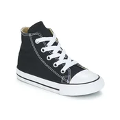 Converse CHUCK TAYLOR ALL STAR CORE HI Črna