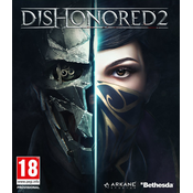 Dishonored 2 Xbox One