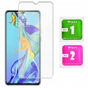 shumee Kaljeno steklo za Huawei P30 (9H steklo, ravno 2.5D, zaščitno, steklo)