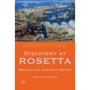 Discovery at Rosetta