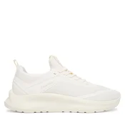 Superge Calvin Klein Light Runner Sock Mesh Lycra HW0HW03023 Kremna