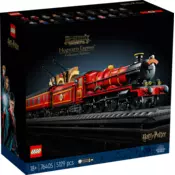 LEGO® Harry Potter™ Hogwarts Express™ – kolekcionarsko izdanje (76405)