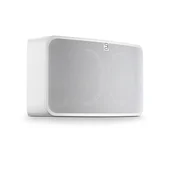 BLUESOUND PULSE2i WHT Zonenplayer All in One wireless Multiroom-Speaker