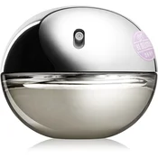 DKNY Be Delicious 100% Eau de Parfum for women 50 ml
