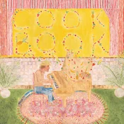 John Andrews & The Yawns - Cookbook (Limited Edition) (LP)
