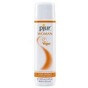 Pjur Veganski lubrikant Woman, 100 ml