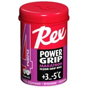 Rex maža vosek za oprijem Power Grip purple