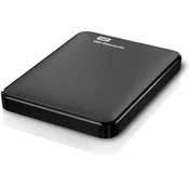 Elements Portable 1TB 2.5 inca eksterni hard disk WDBUZG0010BBK