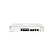 Switch Mrežni stikalo HP Instant On 1830 PoE 8x1GbE JL811A