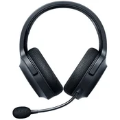 Slušalice Razer Barracuda X Wireless (2022), bežične, gaming, mikrofon, over-ear, PC, PS4, Black, RZ04-04430100-R3M1 RZ04-04430100-R3M1