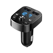Generic Hitri polnilnik Bluetooth FM oddajnika in vgrajen odzivnik, (21366063)