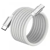 YENKEE YCU MAGNETIC 03 kabel C/C WH 60W