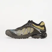 Sneakers Salomon XT-Whisper Black/ Black Olive/ Shadow Green EUR 42