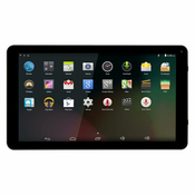 Denver TAQ-10285 64 GB 25,6 cm (10.1") 1 GB Wi-Fi 4 (802.11n) Android 8.1 Go edition Crno