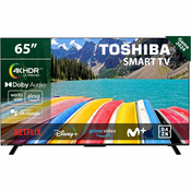 Smart TV Toshiba 65UV2363DG 4K Ultra HD 65 LED HDR