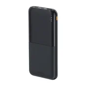 Power bank prenosiva baterija REMAX Lango II Series RPP-23 2.4A 10000mAh crni