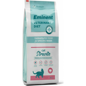 Eminent Diet Cat - Struvite 2.5kg