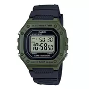 CASIO sat W-218H-3A