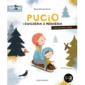 shumee Pucio in govorne vaje ali nove besede ...