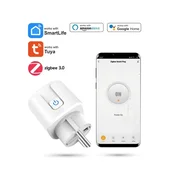 Pametna vtičnica TUYA SMARTLIFE Zigbee