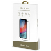 EPICO Zaštitno staklo 3D+ Glass Samsung Galaxy S20+ 45712151300001, crno