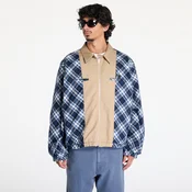 Jakna Ambush Chinos Blouson Navy/ Travertine XL