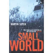 Small World, English edition