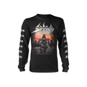 Persecution Mania Longsleeve XL
