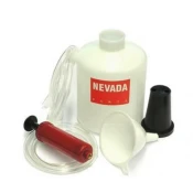 ČRPALKA ZA OLJE NEVADA set