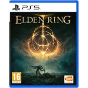 Elden Ring (PS5)